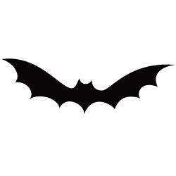 Sticker Halloween 89