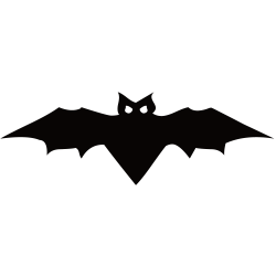 Sticker Halloween 91