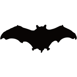 Sticker Halloween 93