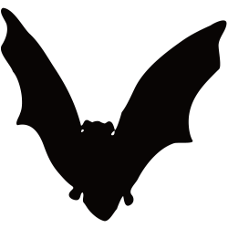 Sticker Halloween 97