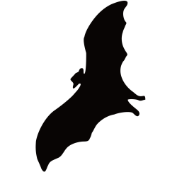 Sticker Halloween 99