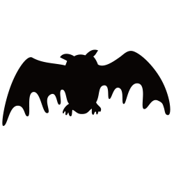 Sticker Halloween 101