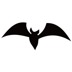 Sticker Halloween 104