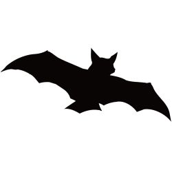 Sticker Halloween 105