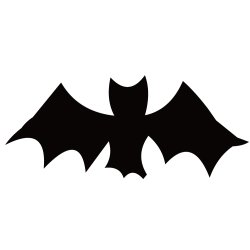 Sticker Halloween 107