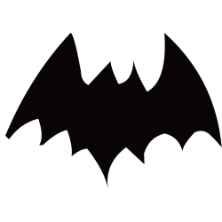 Sticker Halloween 113