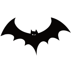 Sticker Halloween 114