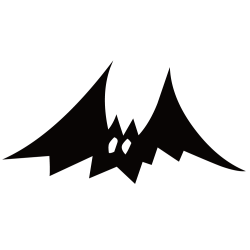 Sticker Halloween 117