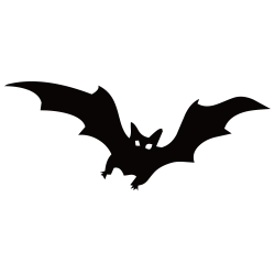 Sticker Halloween 118