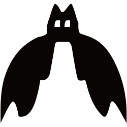 Sticker Halloween 120