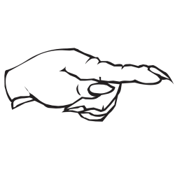 Sticker Halloween 123