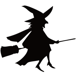 Sticker Halloween 129