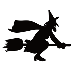 Sticker Halloween 130