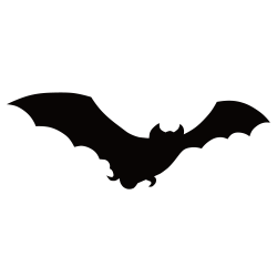 Sticker Halloween 141