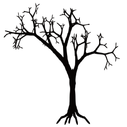 Sticker Halloween 142