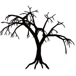 Sticker Halloween 143