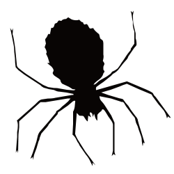 Sticker Halloween 147