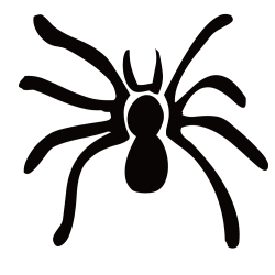 Sticker Halloween 152