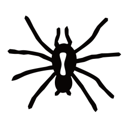 Sticker Halloween 153