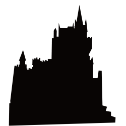 Sticker Halloween 155