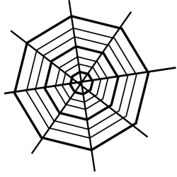 Sticker Halloween 156