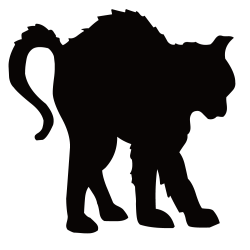 Sticker Halloween 159