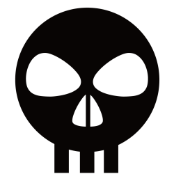 Sticker Halloween 161