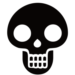 Sticker Halloween 163