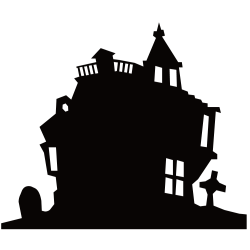 Sticker Halloween 168