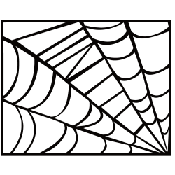 Sticker Halloween 169