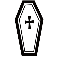 Sticker Halloween 170