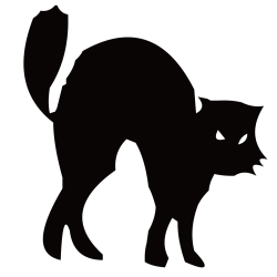 Sticker Halloween 173