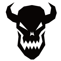 Sticker Halloween 175