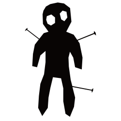 Sticker Halloween 176