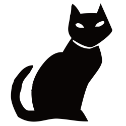 Sticker Halloween 177