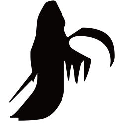 Sticker Halloween 181