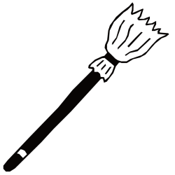 Sticker Halloween 182