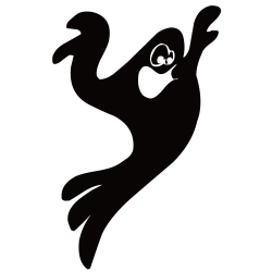 Sticker Halloween 183