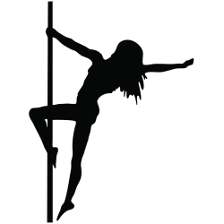 Silhouette Femme Sexy 2