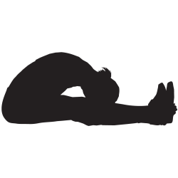 Silhouette Femme Sexy 42