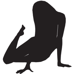 Silhouette Femme Sexy 53