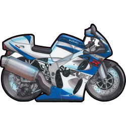 Suzuki GSXR_713