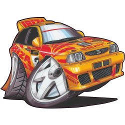 Autocollant 718-Seat-Ibiza