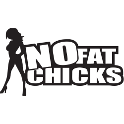 No Fat Chicks