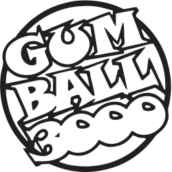 Gum Ball 3000