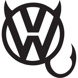 Devil Volkswagen