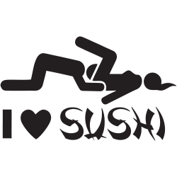 I Love Sushi
