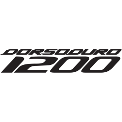 Aprilia Dorsoduro 1200