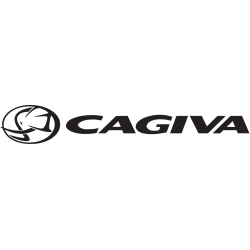 Logo Cagiva 1