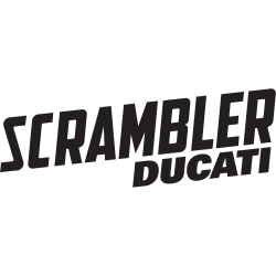 Scrambler Ducati